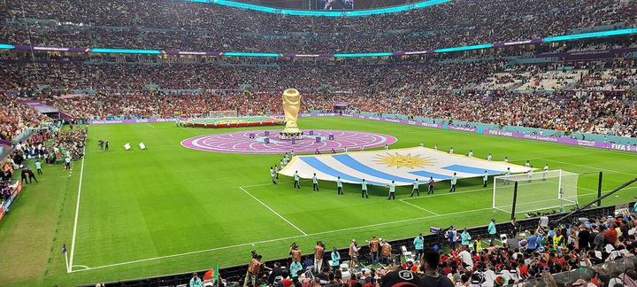 “失去信心”，五名国际足联副主席公开反对因凡蒂诺（封面配图）